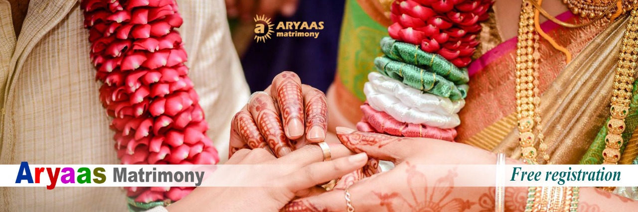 Aryaas Matrimony,Dindigul