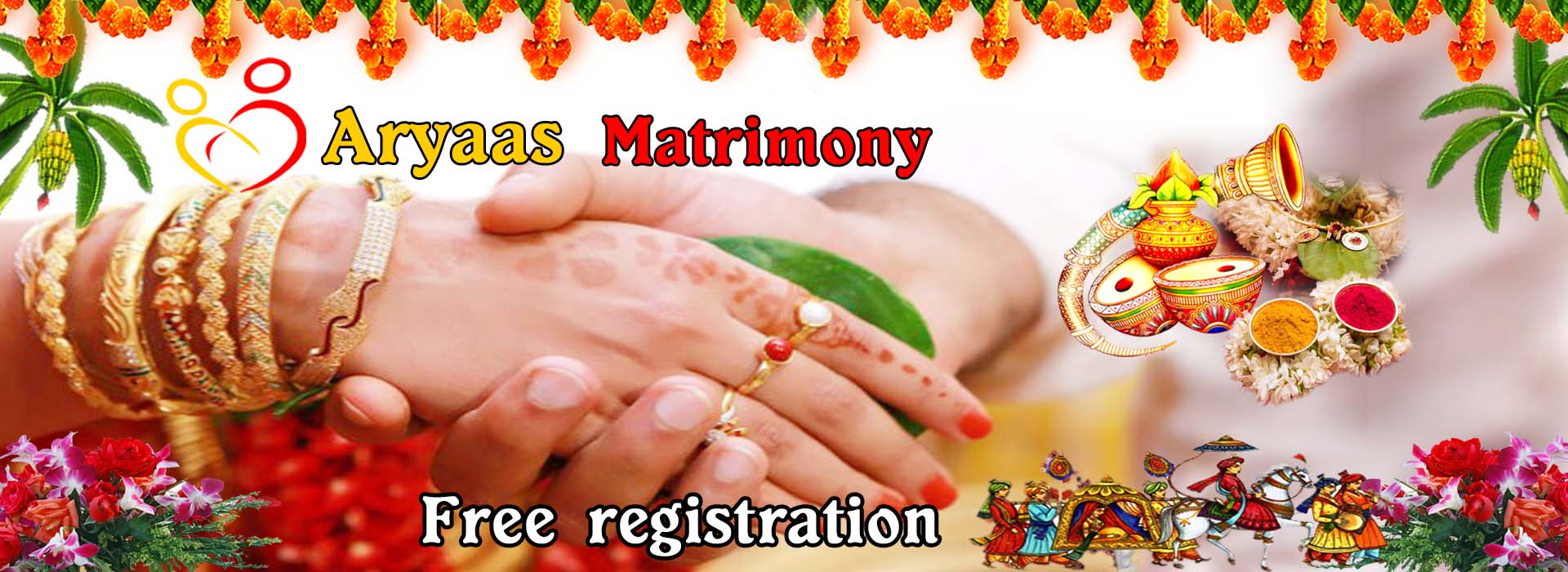 Aryaas Matrimony,Dindigul